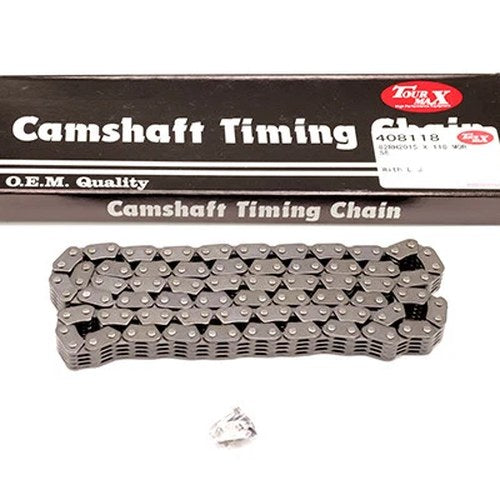 Cam Chain For Yamaha Xvs 650 A Dragstar Classic 1998 - 2006