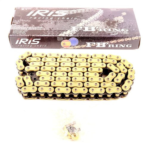 Drive Chain For Yamaha Yzf R1 (1000cc) 2006 - 2008
