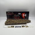Drive Chain For Ducati Pantah 600 SL 1981 - 1982