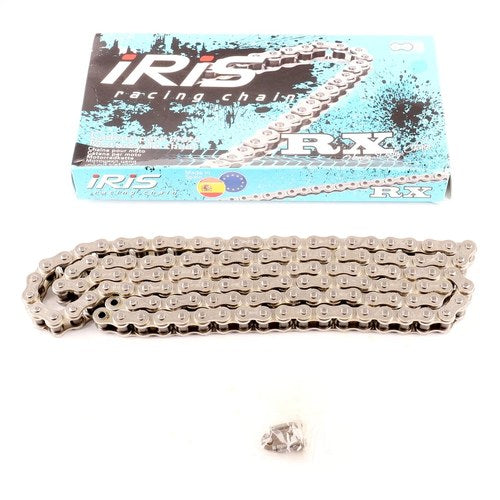 Drive Chain For Hyosung RX 125 Trail 2000 - 2007