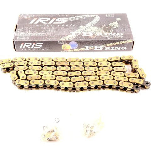 Drive Chain For BMW G 650 X Moto 2007