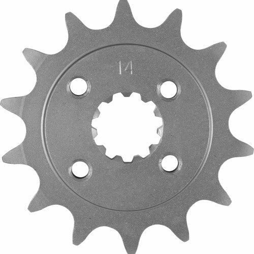Front Drive Sprocket For Honda Crf 250 L 2013