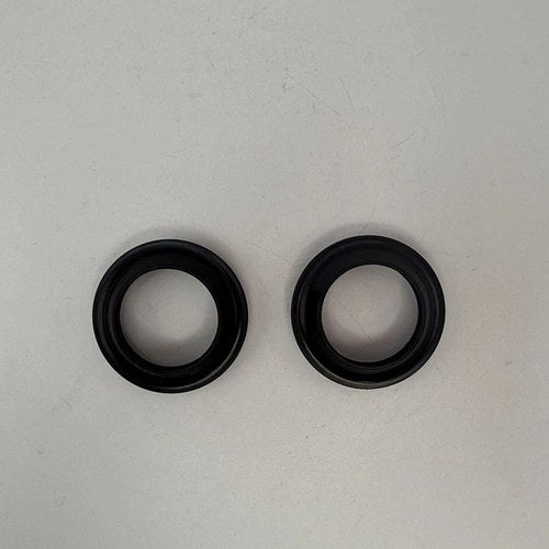 Fork Dust Seal For Aprilia Scarabeo 50 Ditech 2001 - 2004