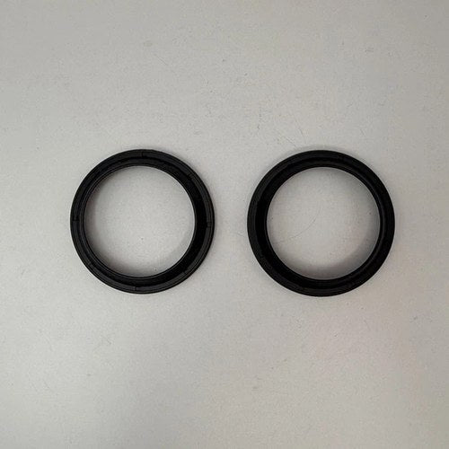 Fork Dust Seal For Kawasaki KX 125 G 1989