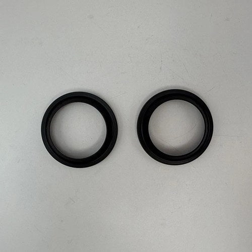 Fork Dust Seal For Kawasaki Kdx 420 B 1981