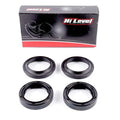 Fork Dust & Oil Seal Kit For Yamaha XP 500 T-Max 2001 - 2003