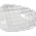 Front Left Indicator Lens Clear For Aprilia Rsv 1000 Tuono R 2002 - 2009