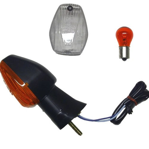 Front Left Complete Indicator For Honda CB 1000 R 2009 - 2013