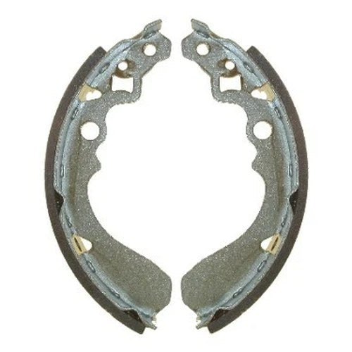 Front Brake Shoes For Suzuki LT-F4WD 300 X King Quad 1991 - 1998