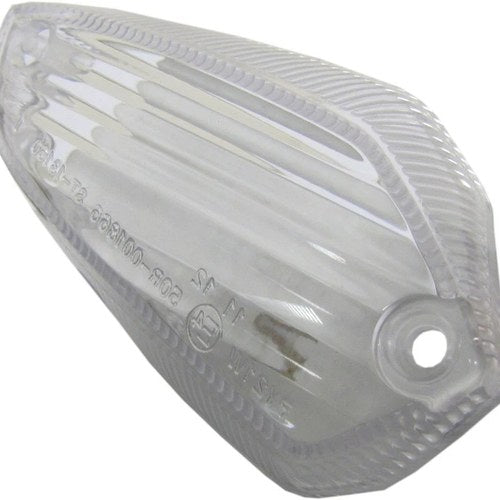 Rear Left Indicator Lens Clear For Honda Cbr 250 R 2011