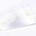 Rear Right Indicator Lens Clear For Suzuki DR 650 R Dakar (K/Start) 1992 - 1994