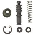 Front Brake Master Cylinder Repair Kit For Kawasaki Klr 650 E KL650E New Ed 2014