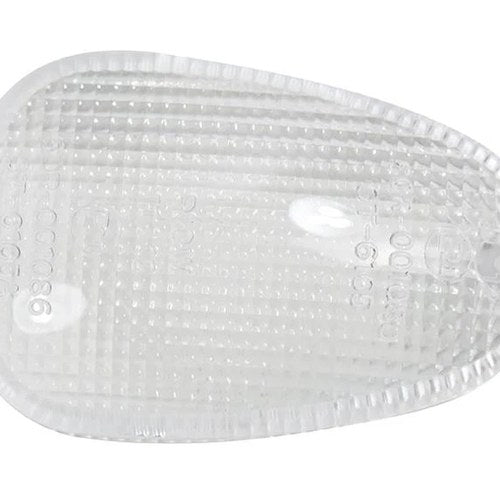 Rear Right Indicator Lens Clear For Triumph Speed Triple 1050 2007 - 2008