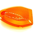 Front Right Indicator Lens Amber For Suzuki Gsr 750 A (Naked) (ABS) 2012 - 2014