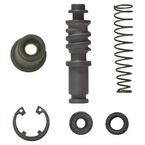 Front Brake Master Cylinder Repair Kit For Kawasaki Klx 250 G 1994 - 1995