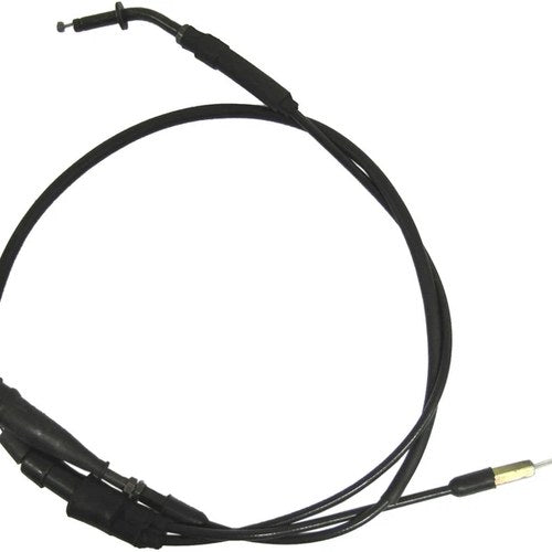 Throttle Pull Cable For Yamaha RD 125 LC Mk 2 1986 (0125 CC)