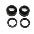 Fork Oil Seals, Dust Covers Set For Honda CB 400 N Euro 1981