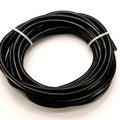 HT Lead Black 7mm OD & 5 Metres Long