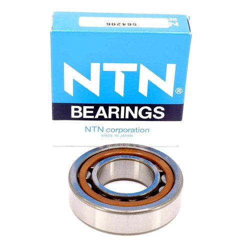 Left Crank Bearing For KTM Exe 125 2000
