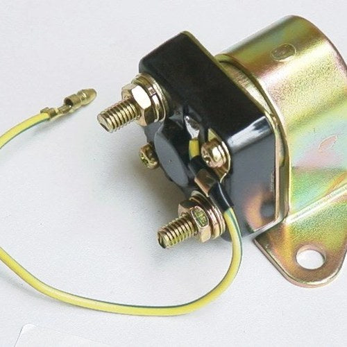 TourMax Starter Relay Solenoid For Suzuki Early GS's