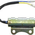 Condenser (Centre) For Kawasaki Z 250 B2 Twin 1983 (0250 CC)