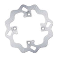 Galfer Rear Disc & Pads For Triumph Speed Triple 955 i 1999-2001