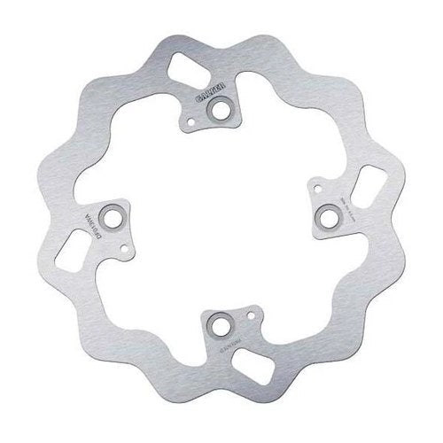 Galfer Rear Disc & Pads For Triumph Speed Triple 955 i 1999-2001