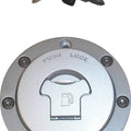 Fuel Cap for 2009 Honda XL 700 V9 Transalp