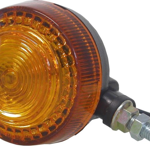 Indicator Complete Front L/H for 1982 Yamaha DT 80 MX