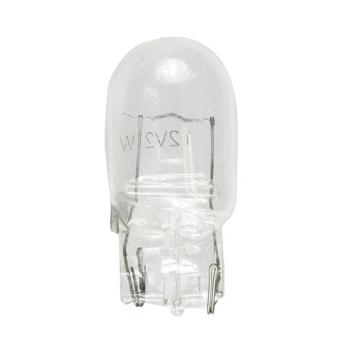 Bulbs Capless 12v 21w Indicator (Per 10)