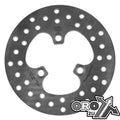 Disc Brake Front Trx 250-700 Moto Master 110117 V-115