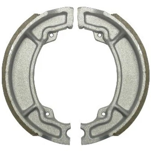 Brake Shoes Front for 1987 Yamaha BL 125 Beluga