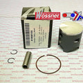 Piston Kit 85-87 YZ80 49.50 Wossner 8186D150 Yamaha MX