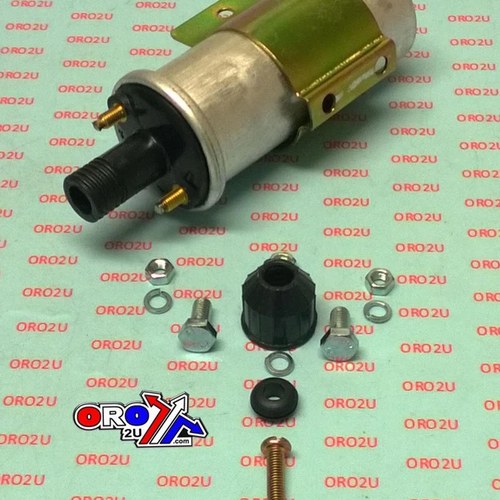 Coil Ignition Universal 6/12V