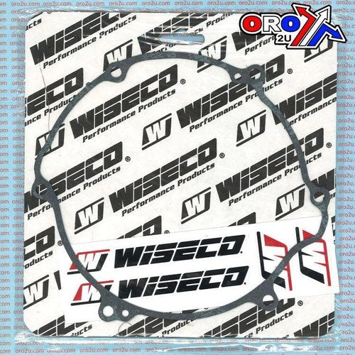 Gasket Clutch 94-02 KX125 Wiseco W6117 Kawasaki MX