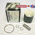 Piston Kit 83-03 KX60 44.00 Wossner 8232D100 Kawasaki MX