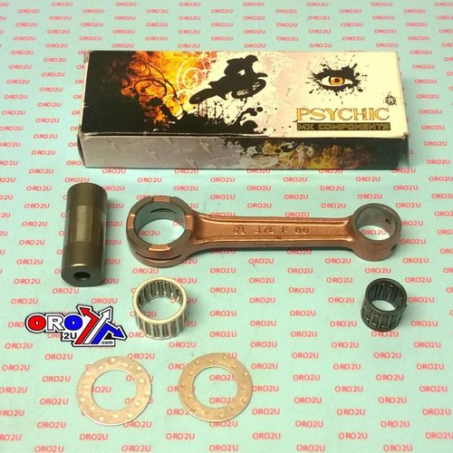 Connecting Rod 03-08 RM250 Psychic MX-09058 Suzuki