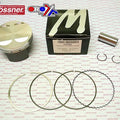 Piston Kit 91-98 610 100.00 Wossner 8522D200 Husqvarna