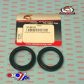 Fork Dust Seal Set 43mm Kyb Allballs 57-102 Road MX