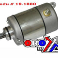 Starter Motor TT250 XT Ttr Yamaha 4GY-81800-02-00