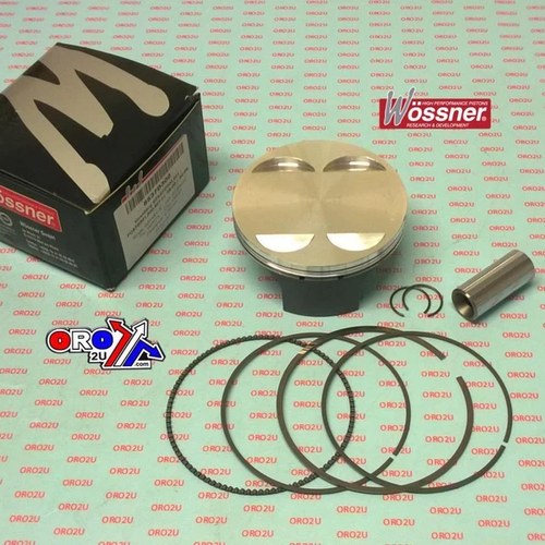 Piston Kit FC FE 501 601 95.00 Wossner 8537DB Husaberg