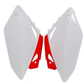 Side Panels 05-06 CRF450 Racetech OEM FICRFBNRS05