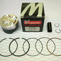 Piston Kit 90-99 DR350 83.00 Forged Wossner 8600D400