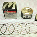 Piston Kit Yfm YFB250 72.00 Wossner Forged 8659D100