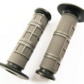 Dual Layer Grip GREY/BLACK