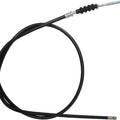 Front Brake Cable for 1980 Yamaha YB 100