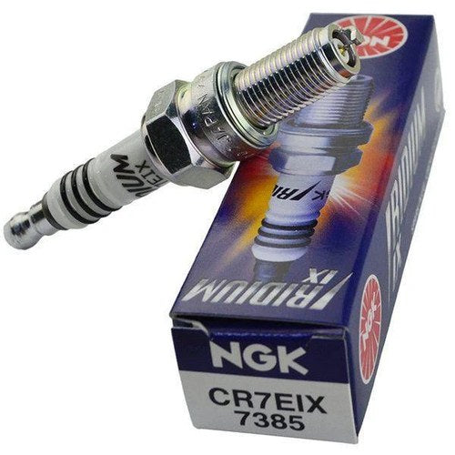 Ngk Spark Plug CR7EIX 7385
