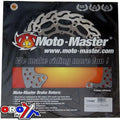 Disc Brake Front SR RD XJ FZ MOTO-MASTER 110480 Road