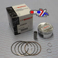 Piston Kit GSXR1000 01-04 7300 Wiseco 4771M07300 Road Suzuki
