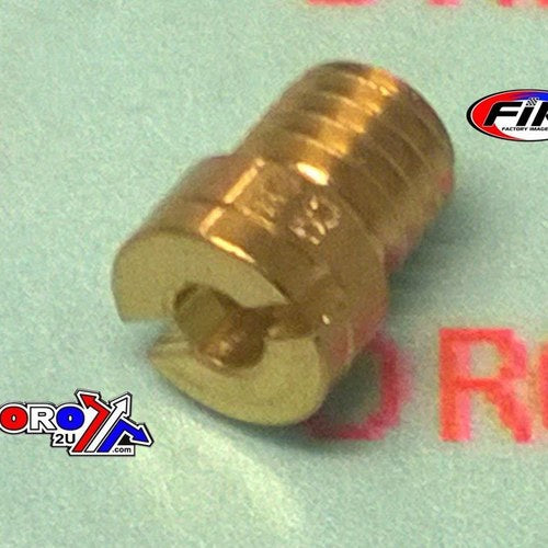Jet 80 Keihin Round 99101-393